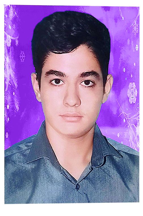 about